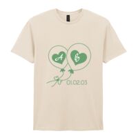 Softstyle™ adult ringspun t-shirt Thumbnail