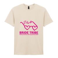 Softstyle™ adult ringspun t-shirt Thumbnail