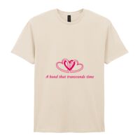 Softstyle™ adult ringspun t-shirt Thumbnail