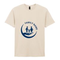 Softstyle™ adult ringspun t-shirt Thumbnail