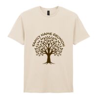 Softstyle™ adult ringspun t-shirt Thumbnail