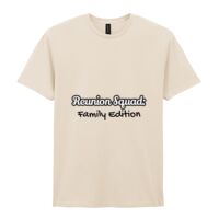 Softstyle™ adult ringspun t-shirt Thumbnail