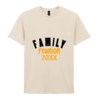 Softstyle™ adult ringspun t-shirt Thumbnail