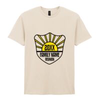 Softstyle™ adult ringspun t-shirt Thumbnail