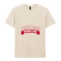 Softstyle™ adult ringspun t-shirt Thumbnail