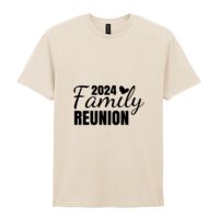 Softstyle™ adult ringspun t-shirt Thumbnail