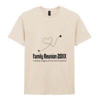 Softstyle™ adult ringspun t-shirt Thumbnail