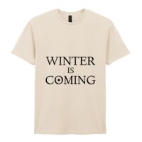 Softstyle™ adult ringspun t-shirt Thumbnail