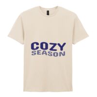 Softstyle™ adult ringspun t-shirt Thumbnail