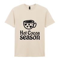 Softstyle™ adult ringspun t-shirt Thumbnail