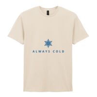 Softstyle™ adult ringspun t-shirt Thumbnail