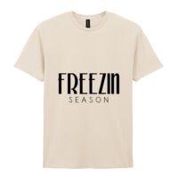 Softstyle™ adult ringspun t-shirt Thumbnail