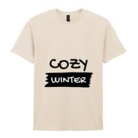 Softstyle™ adult ringspun t-shirt Thumbnail