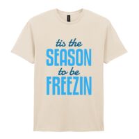 Softstyle™ adult ringspun t-shirt Thumbnail