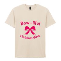 Softstyle™ adult ringspun t-shirt Thumbnail