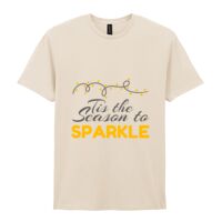 Softstyle™ adult ringspun t-shirt Thumbnail