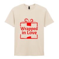 Softstyle™ adult ringspun t-shirt Thumbnail