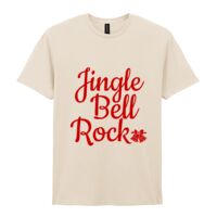 Softstyle™ adult ringspun t-shirt Thumbnail