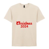 Softstyle™ adult ringspun t-shirt Thumbnail