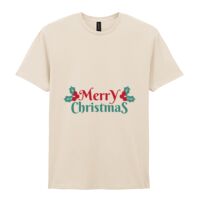 Softstyle™ adult ringspun t-shirt Thumbnail