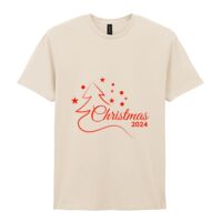 Softstyle™ adult ringspun t-shirt Thumbnail