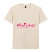 Softstyle™ adult ringspun t-shirt Thumbnail