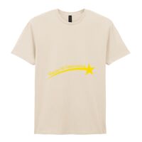 Softstyle™ adult ringspun t-shirt Thumbnail