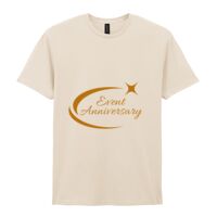 Softstyle™ adult ringspun t-shirt Thumbnail