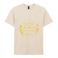 Softstyle™ adult ringspun t-shirt Thumbnail