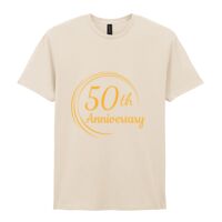 Softstyle™ adult ringspun t-shirt Thumbnail