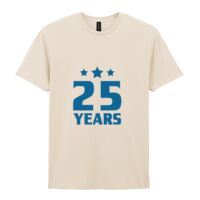 Softstyle™ adult ringspun t-shirt Thumbnail