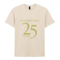 Softstyle™ adult ringspun t-shirt Thumbnail