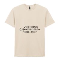 Softstyle™ adult ringspun t-shirt Thumbnail