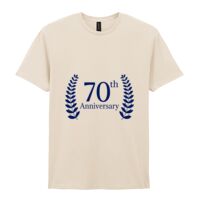 Softstyle™ adult ringspun t-shirt Thumbnail