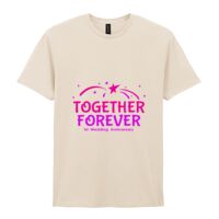 Softstyle™ adult ringspun t-shirt Thumbnail