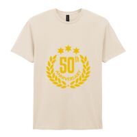 Softstyle™ adult ringspun t-shirt Thumbnail