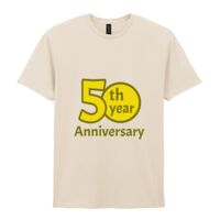 Softstyle™ adult ringspun t-shirt Thumbnail