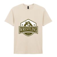 Softstyle™ adult ringspun t-shirt Thumbnail