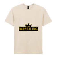 Softstyle™ adult ringspun t-shirt Thumbnail