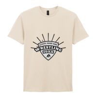 Softstyle™ adult ringspun t-shirt Thumbnail