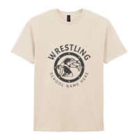 Softstyle™ adult ringspun t-shirt Thumbnail