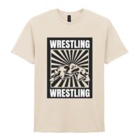 Softstyle™ adult ringspun t-shirt Thumbnail