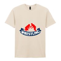 Softstyle™ adult ringspun t-shirt Thumbnail