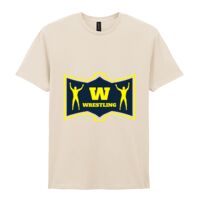 Softstyle™ adult ringspun t-shirt Thumbnail