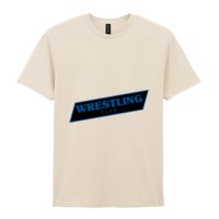 Softstyle™ adult ringspun t-shirt Thumbnail