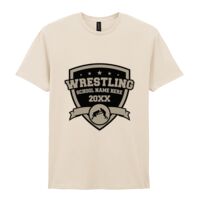 Softstyle™ adult ringspun t-shirt Thumbnail