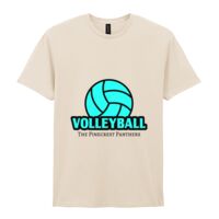 Softstyle™ adult ringspun t-shirt Thumbnail