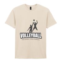 Softstyle™ adult ringspun t-shirt Thumbnail