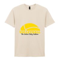 Softstyle™ adult ringspun t-shirt Thumbnail