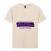 Softstyle™ adult ringspun t-shirt Thumbnail